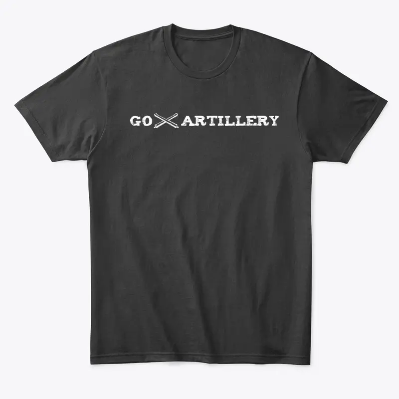 Go Artillery